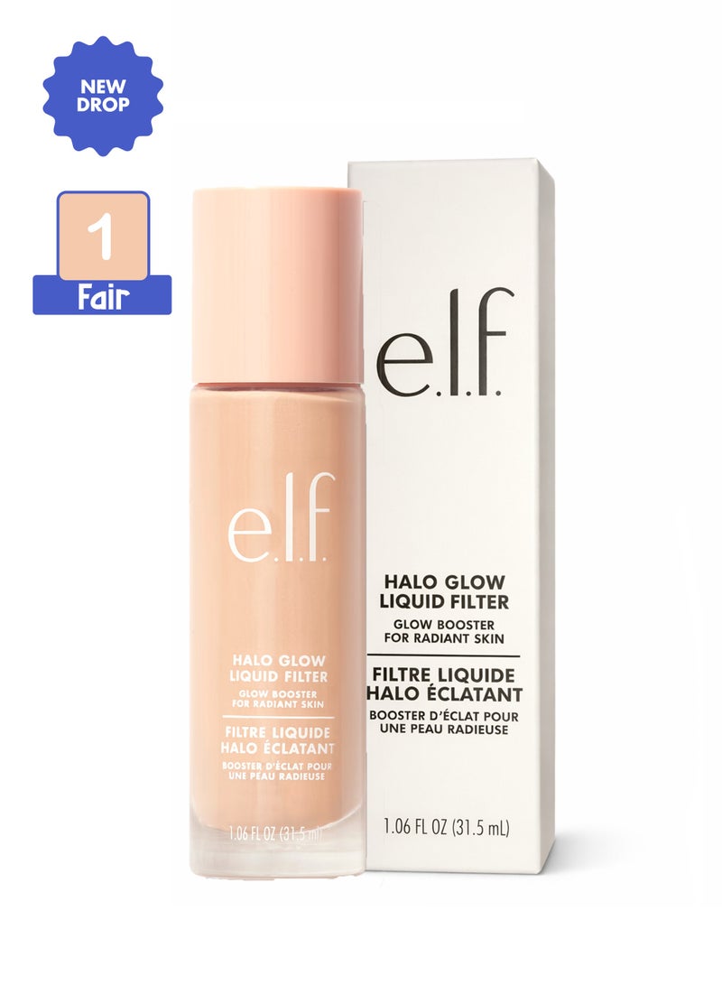 إلف هايلايتر فلتر سائل هالو جلو - Image 1